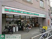 ローソンストア100東駒形2丁目店 徒歩8分。コンビニ 620m