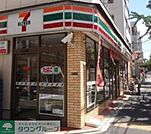 セブンイレブン墨田立川3丁目店 徒歩4分。コンビニ 320m