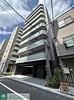 東京都墨田区緑3丁目：物件画像／株式会社タウンハウジング東京　五反田店