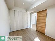※写真は同タイプ住戸です。