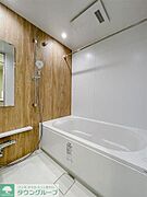 ※写真は同タイプ住戸です。
