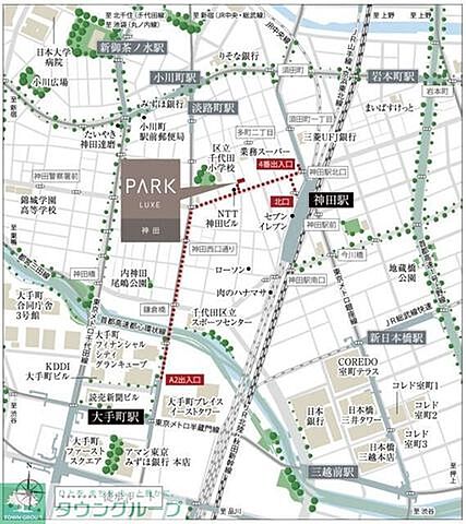 地図