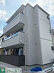 東京都葛飾区東四つ木4丁目：物件画像／株式会社タウンハウジング東京　五反田店