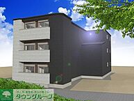 東京都葛飾区小菅3丁目：物件画像／株式会社タウンハウジング東京　五反田店