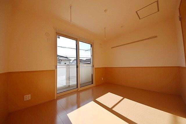 子供部屋