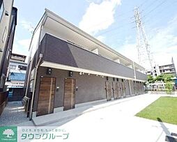 外観画像