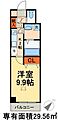 ArtsideHills8階10.5万円