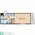 エスパシオ4階9.6万円