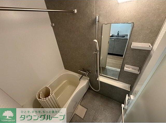 浴室