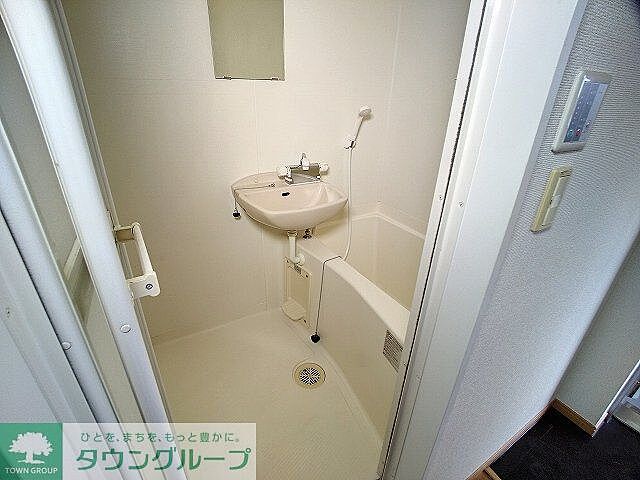 浴室