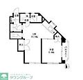 プレアデス4階15.5万円