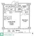 COMFORIA駒場4階27.2万円