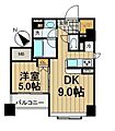 ドゥーエ銀座イースト13階21.0万円