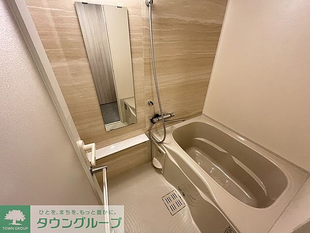 浴室