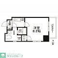 ESPERANZAK錦糸町8階11.7万円