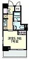 門前仲町レジデンス弐番館5階12.9万円