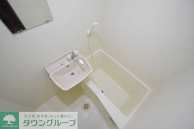 浴室