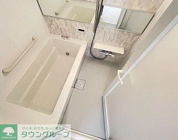 浴室