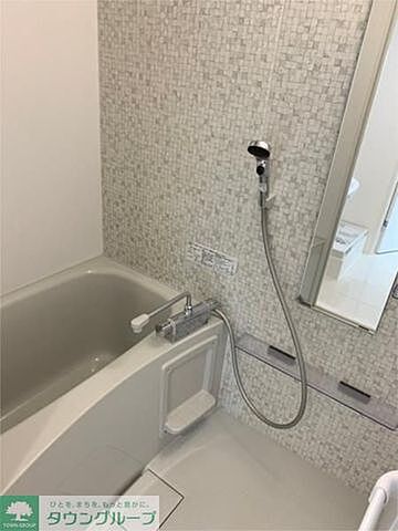浴室