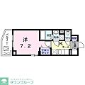 ビレッジアップ渋谷4階11.4万円