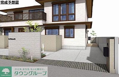 外観 外観