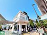 周辺：etomo武蔵小山 徒歩3分。 190m