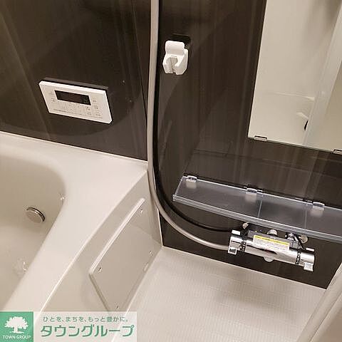 浴室