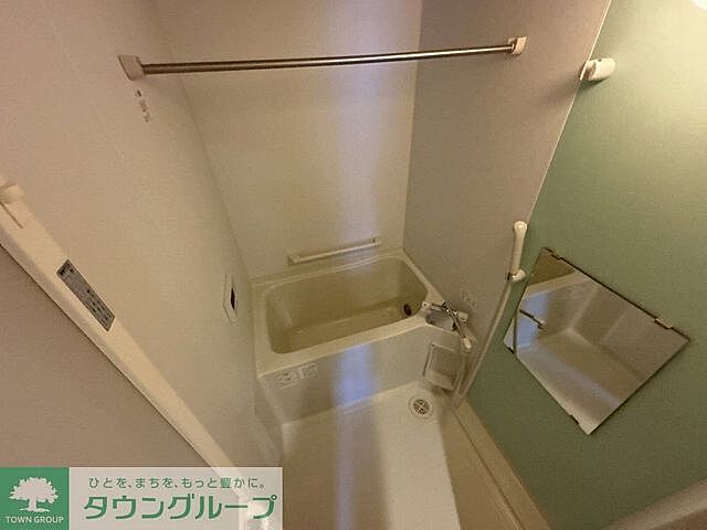 浴室