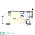 レガシア千代田三崎町6階13.3万円