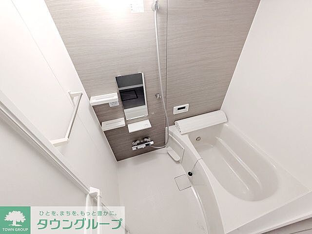 浴室