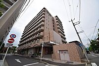 神奈川県横浜市西区浅間町4丁目：物件画像／株式会社タウンハウジング神奈川　二俣川店