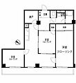 横浜天王町レジデンス4階12.0万円