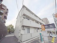 神奈川県横浜市保土ケ谷区権太坂1丁目：物件画像／株式会社タウンハウジング神奈川　二俣川店
