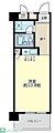 天王町ハイタウン2階5.9万円