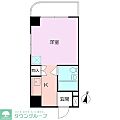 YSレジデンス3階5.2万円