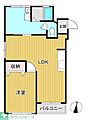 希望ケ丘コーポラスE棟4階12.0万円