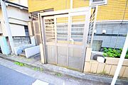 ★★敷地内ゴミ置き場★★