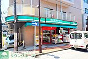 まいばすけっと横浜松本町店 712m