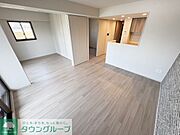 リビング/居室