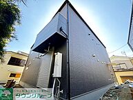 神奈川県横浜市保土ケ谷区宮田町1丁目：物件画像／株式会社タウンハウジング神奈川　二俣川店