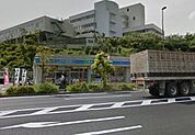 ★★ローソン 徒歩6分。コンビニ 480m