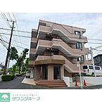 神奈川県横浜市泉区西が岡2丁目：物件画像／株式会社タウンハウジング神奈川　二俣川店