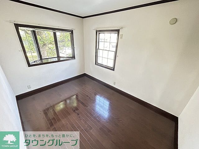 子供部屋