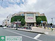 イオン大和店 徒歩23分。スーパー 1800m