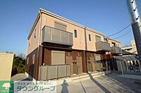 神奈川県横浜市泉区和泉中央北1丁目：物件画像／株式会社タウンハウジング神奈川　二俣川店