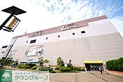 三ツ境相鉄ライフ 徒歩12分。ショッピングセンター 940m