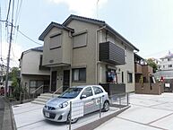 神奈川県横浜市旭区市沢町：物件画像／株式会社タウンハウジング神奈川　二俣川店