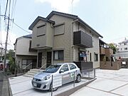 ★上下1世帯ずつの新築アパート★
