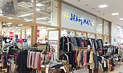 ジーンズメイト東戸塚店 855m