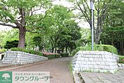 海老名運動公園 徒歩24分。 1870m